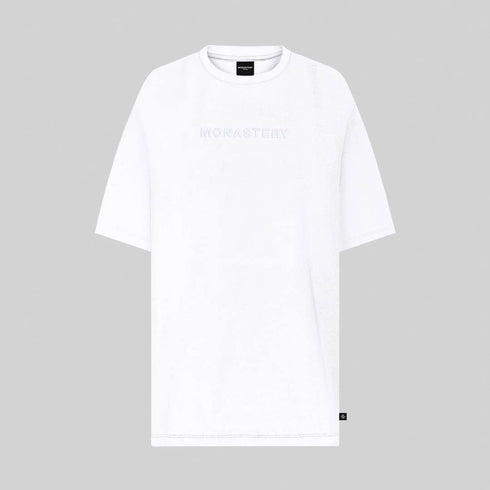 CAMISETA BLANCA FAENZA MONASTERY